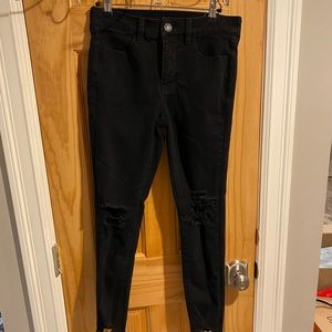 American eagle dream pairs jeggings